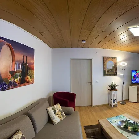 別荘 Wolle & Beate *