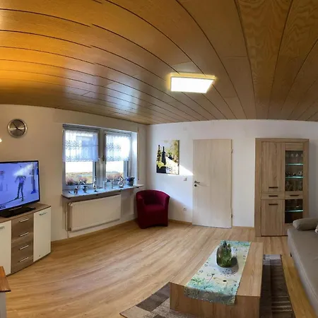 別荘 Wolle & Beate