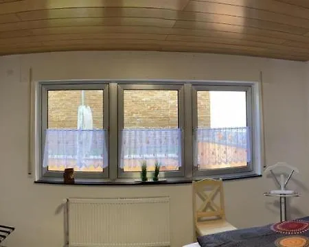 Wolle & Beate アルケン