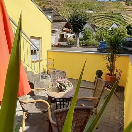 Wolle & Beate 別荘 アルケン