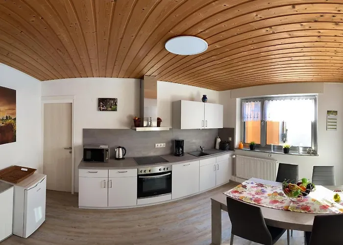 Wolle & Beate * Alken